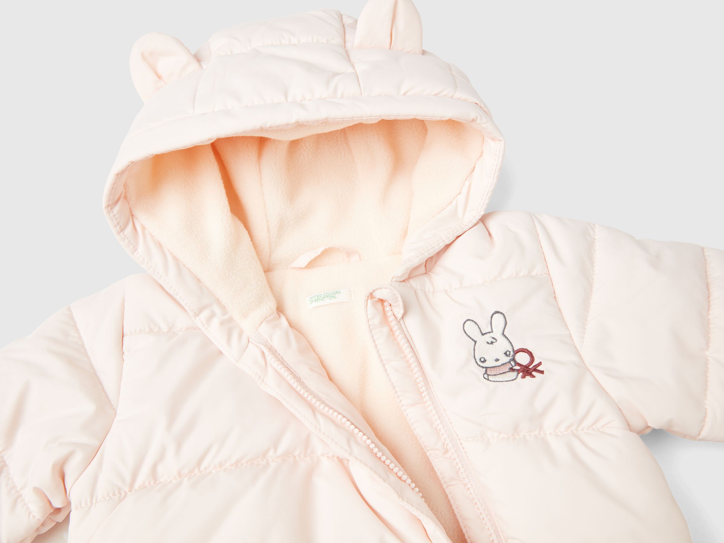 JACKET New Born (0-18 months) image number 3